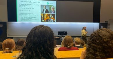 Religion & Theology Conference @ Exeter University Religion & Theology Conference @ Exeter University